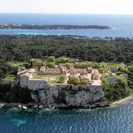 アパート Plages Du Midi, Superbe Vue Mer, Grand Confort, 4 Pers *